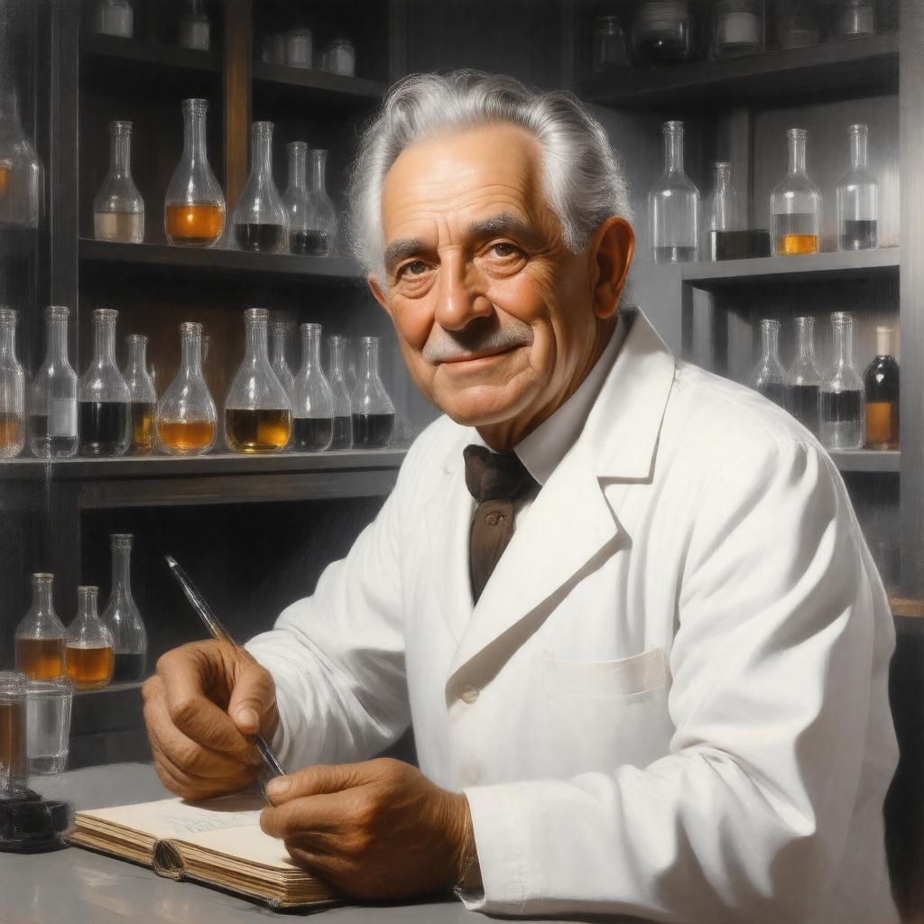 Albert Szent-Györgyi